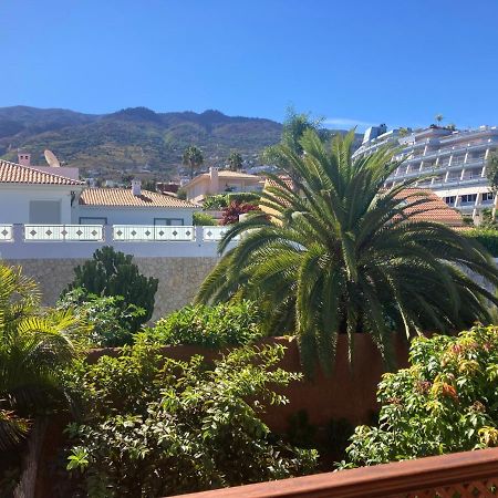 Xanadu Coliving Hotel Santa Ursula  Bagian luar foto
