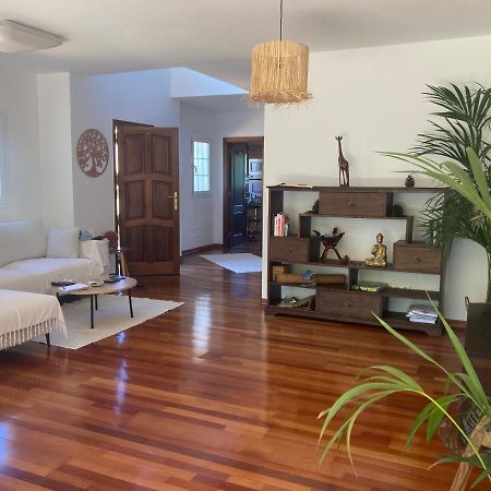 Xanadu Coliving Hotel Santa Ursula  Bagian luar foto