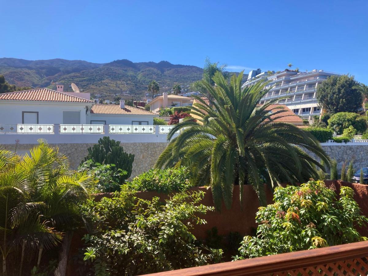 Xanadu Coliving Hotel Santa Ursula  Bagian luar foto