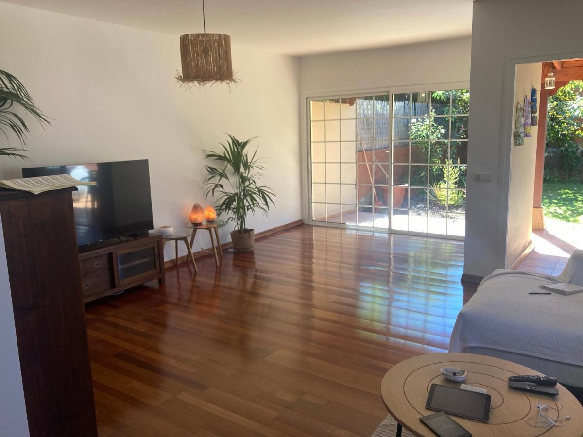 Xanadu Coliving Hotel Santa Ursula  Bagian luar foto