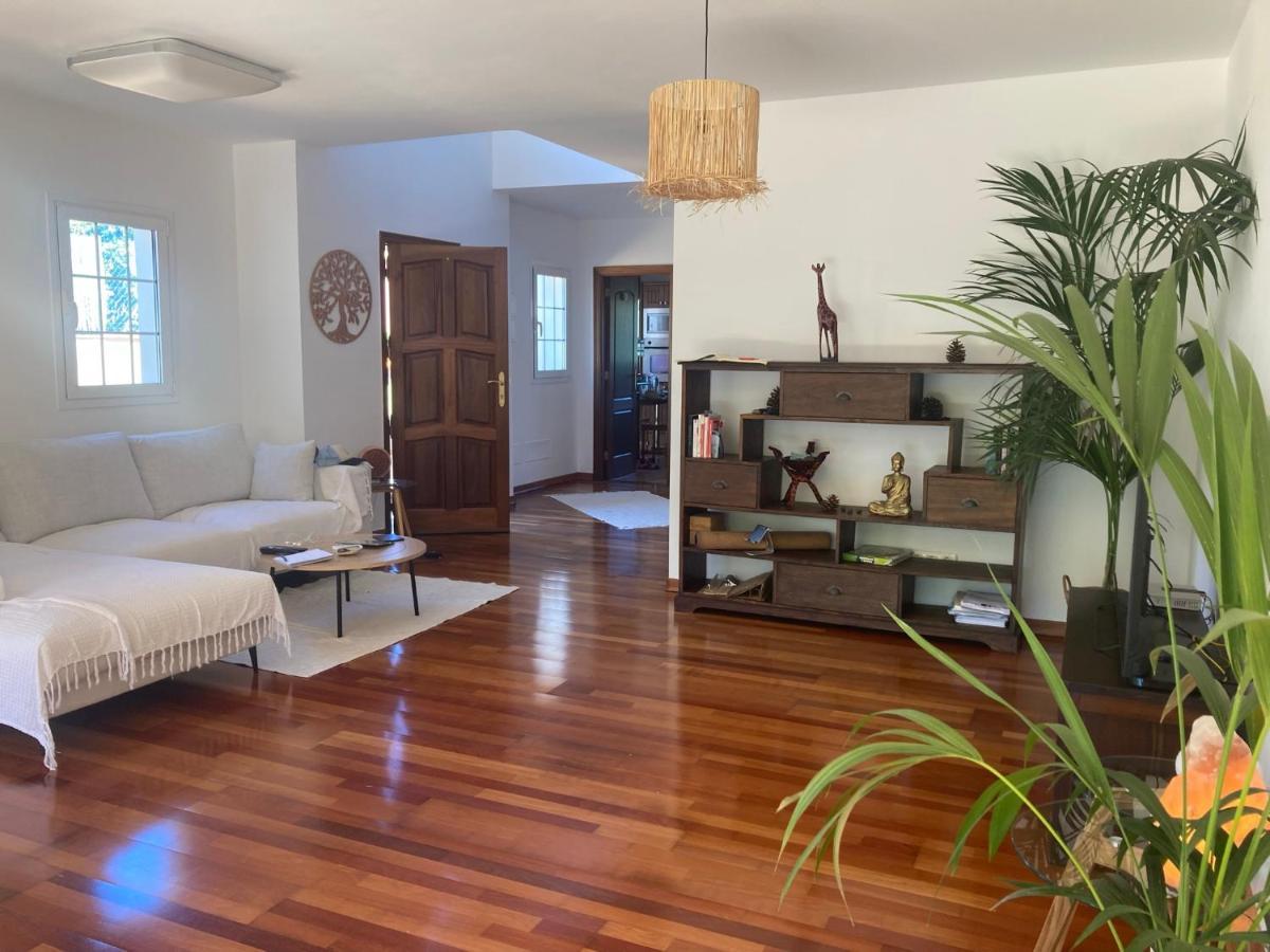 Xanadu Coliving Hotel Santa Ursula  Bagian luar foto