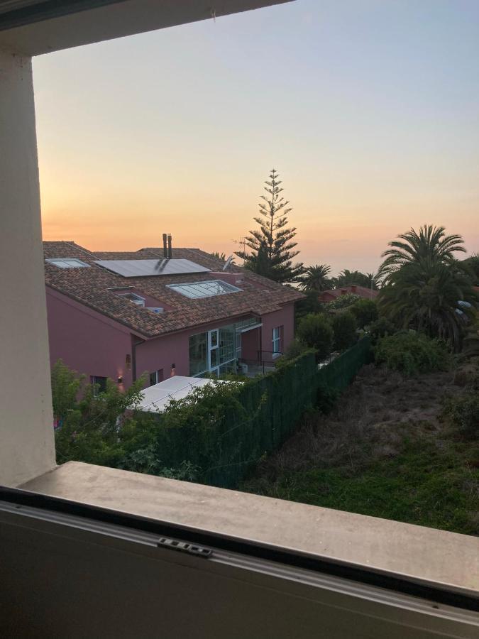 Xanadu Coliving Hotel Santa Ursula  Bagian luar foto