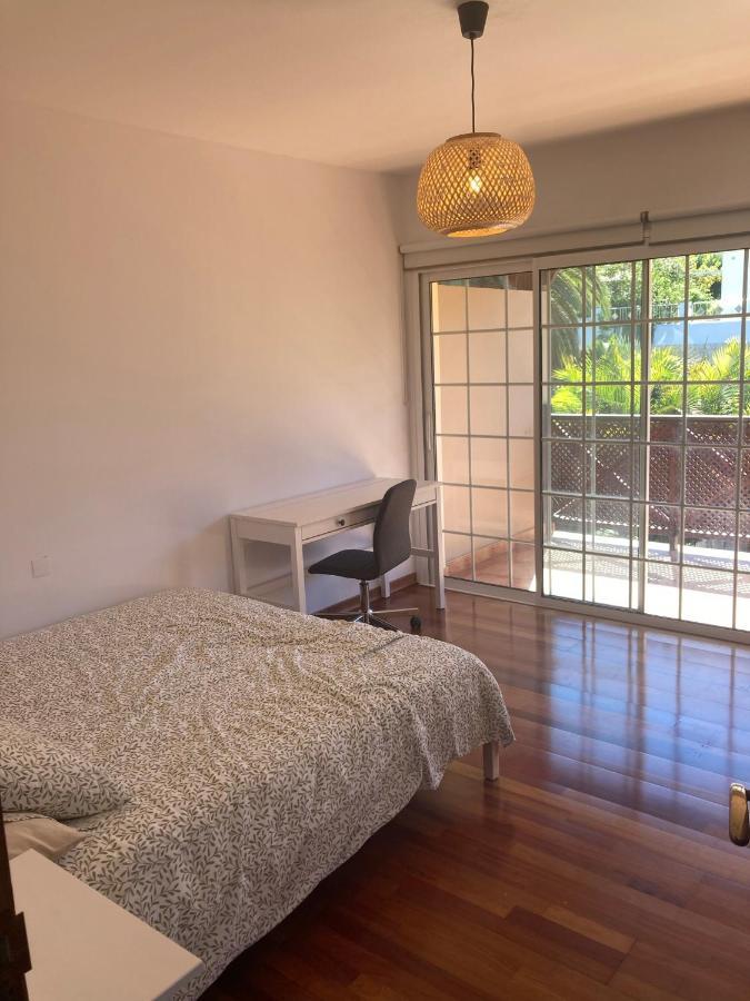 Xanadu Coliving Hotel Santa Ursula  Bagian luar foto