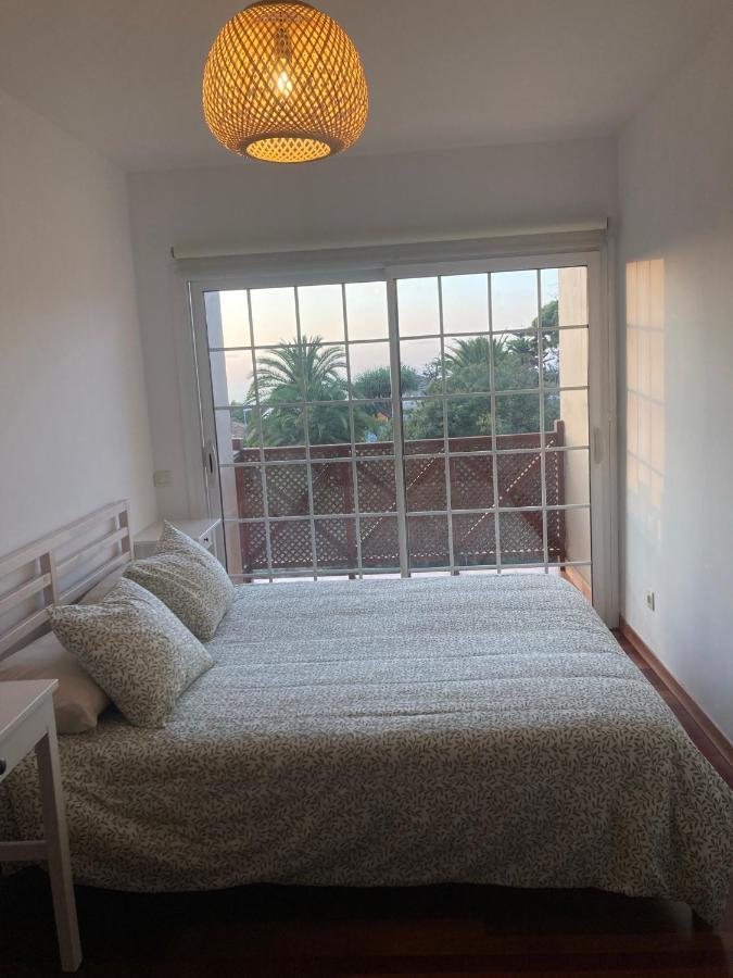 Xanadu Coliving Hotel Santa Ursula  Bagian luar foto